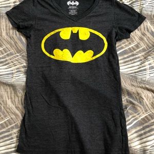 Batman graphic tee